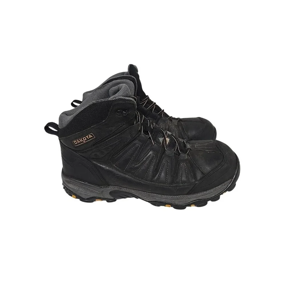 Dakota Men's 6